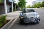 Audi S5 Sportback 2017 года (NA)